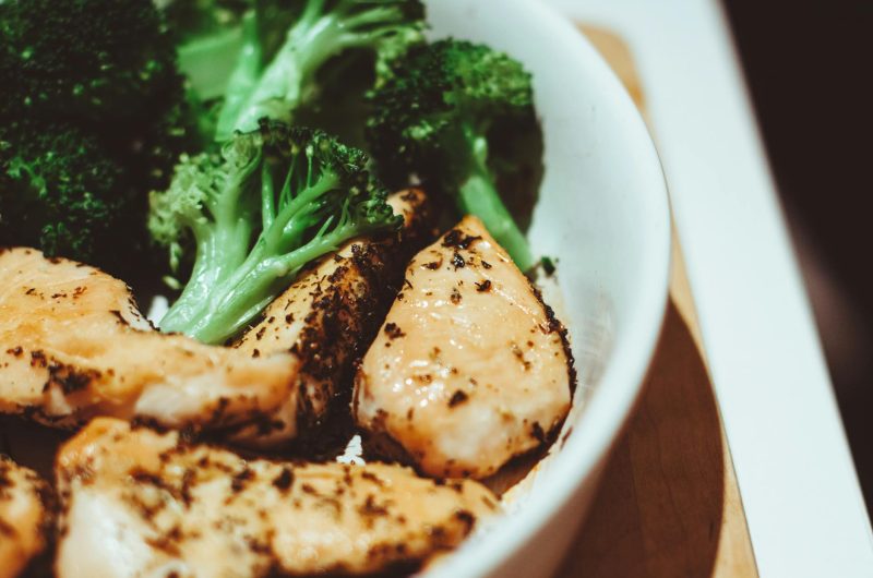 pexels-photo-262973-800x530 Why Creamy Tuscan Chicken is the Perfect Meal for You