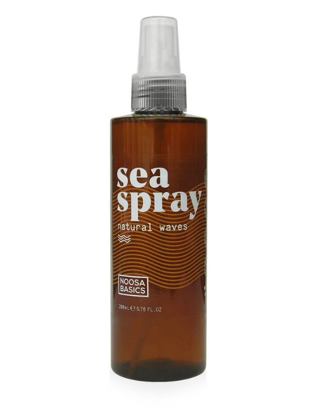 Sea-Spray-1 Top 5 Must-Have Hair Care Products for the Busy, Health-Conscious Woman