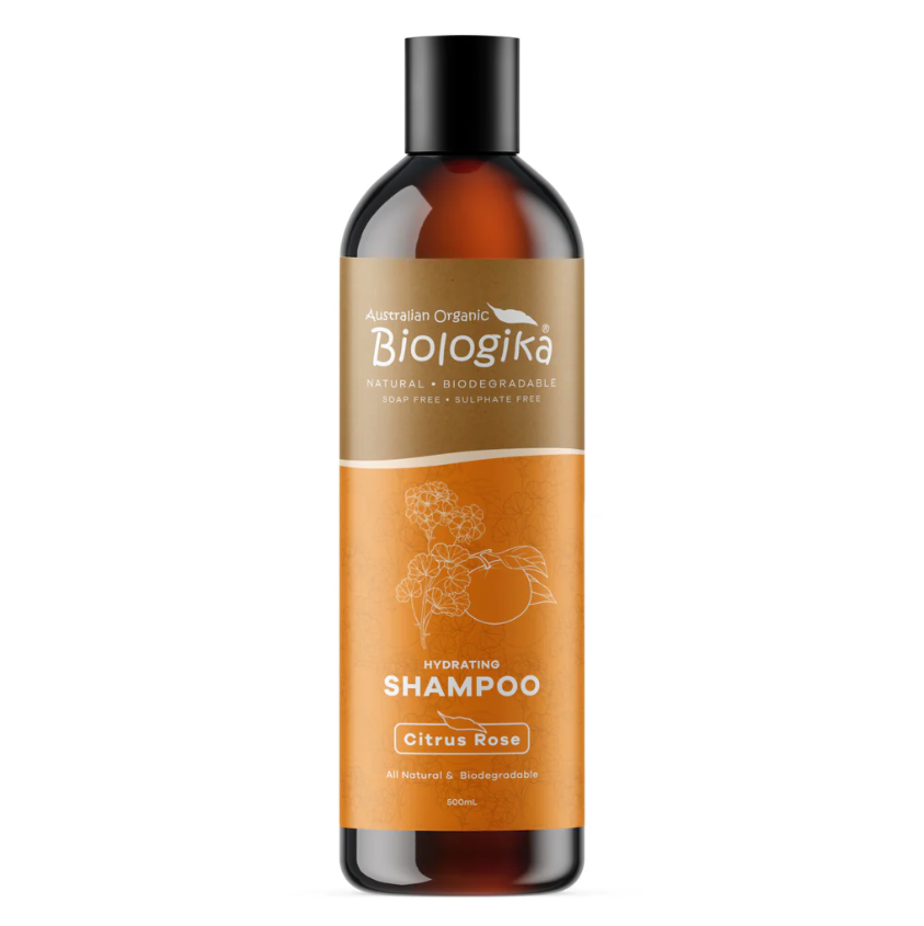 Shampoo Top 5 Must-Have Hair Care Products for the Busy, Health-Conscious Woman