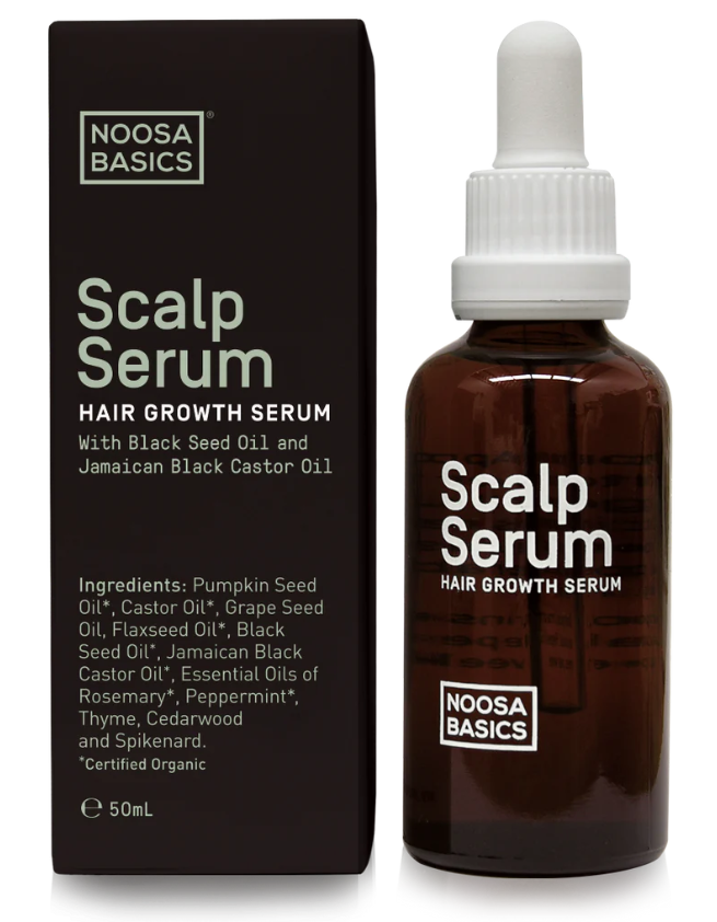 serum Top 5 Must-Have Hair Care Products for the Busy, Health-Conscious Woman