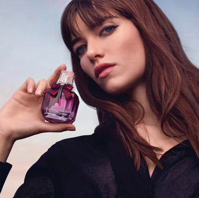 YSL Refresh Your Vibe: Top 15 Spring Fragrances to Try