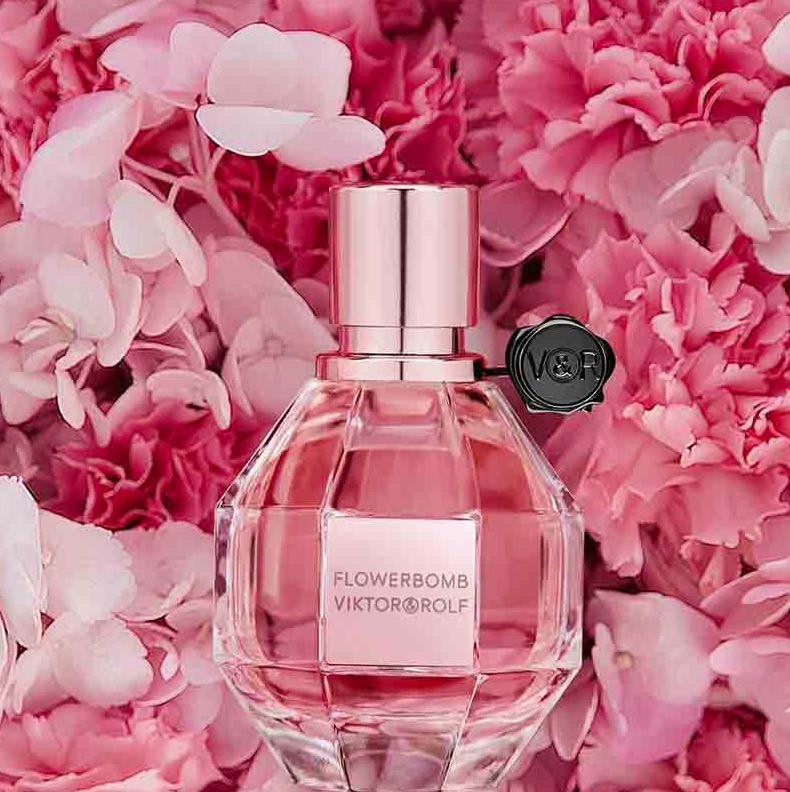 bomb Refresh Your Vibe: Top 15 Spring Fragrances to Try