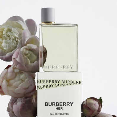 burberry Refresh Your Vibe: Top 15 Spring Fragrances to Try