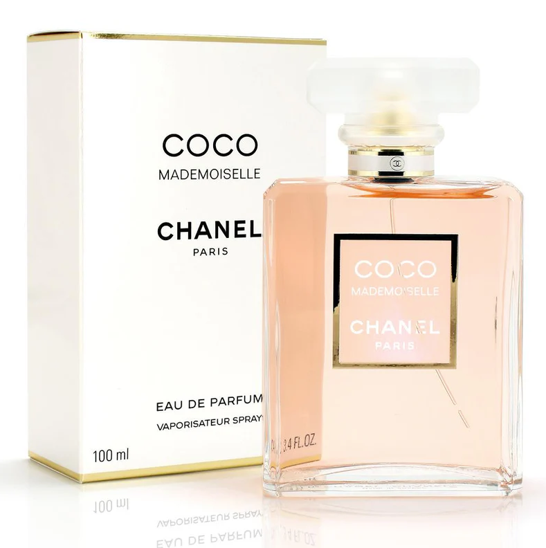 madm Top 5 Timeless Chanel Fragrances for Women: Iconic Scents Every Woman Should Own