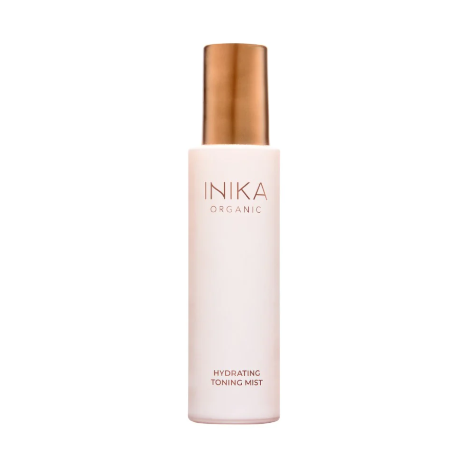 INIKA "Effortless Summer Beauty: How Aussie Women Can Achieve Flawless Makeup Fast"