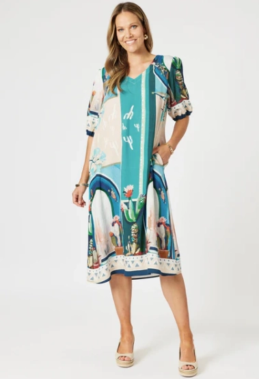 Untitled-5 Travel Chic: Comfortable Clothing That Moves With You—from Bali to Byron Bay