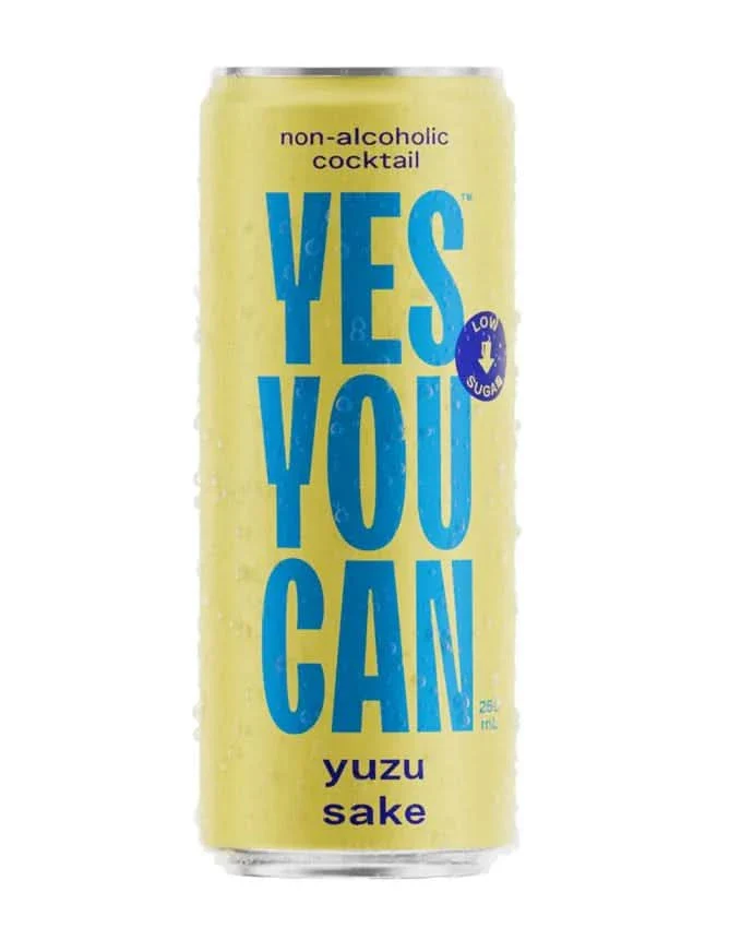 Yes-You-Can-Yuzu-Sake-Sansdrinks-36284958408928 Sipping Smart: The Rise of Alcohol-Free Elegance