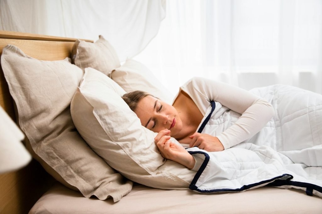 ip3z-foll1q-1024x683 😴 Wrapped in Rest: Your Empowered Guide to a Great Night’s Sleep