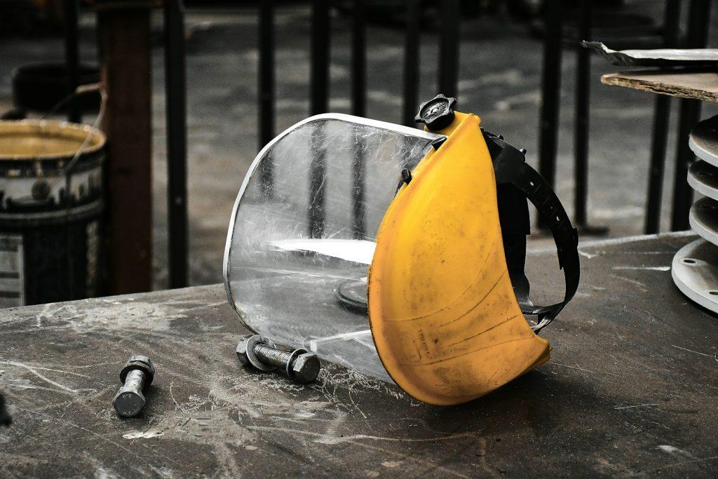 cspkuo4fuyo-1024x683 🦺 Safety First, Sass Second: Building Your DIY PPE Kit