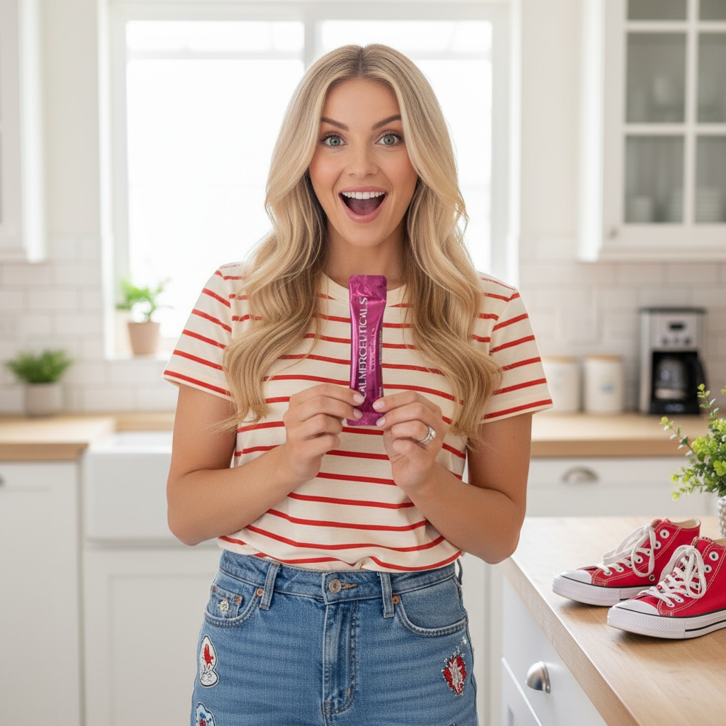 AquJuN1FMDUaBUhXWoTG9 My Glow-Up Secret: Why VERISOL® Marine Collagen Is My New Beauty Staple