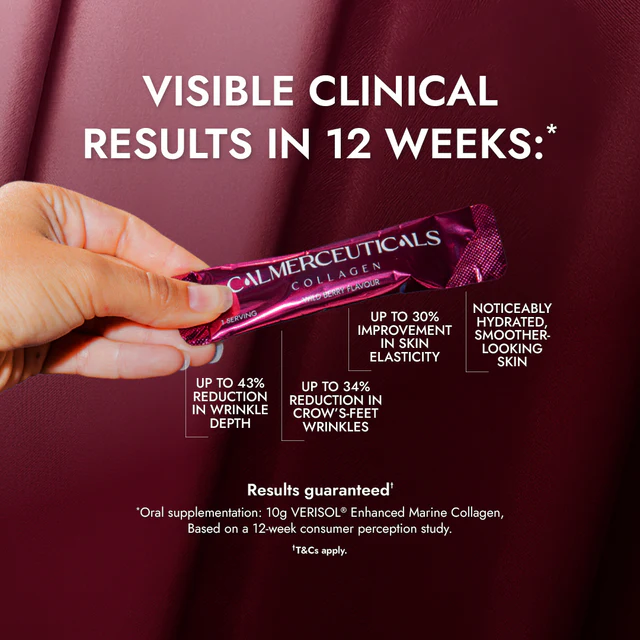 Visible_Results My Glow-Up Secret: Why VERISOL® Marine Collagen Is My New Beauty Staple